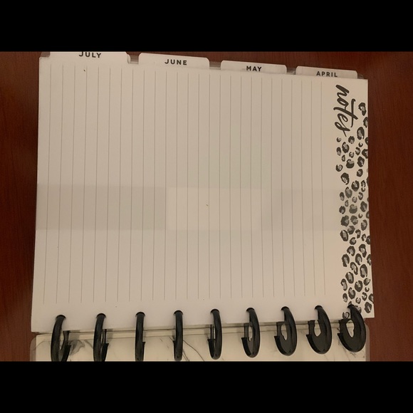 Happy Planner - Picture 3 of 5